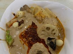 -承旭麻辣烫(马家堡东路店)
