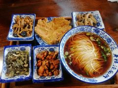 -老横泾面馆(吴中横泾店)