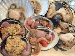 -震海贝烤贝·民俗特色店(延吉总店)