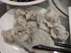 -叁拾壹克饺子·东北菜(国贸店)
