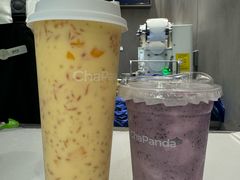 -茶百道(湖墅潮王路店)