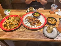 -北丐先生·野馄饨烧烤(雨花万象店)