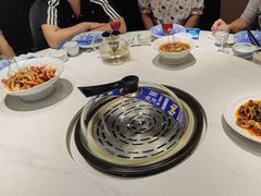 -渔港甄宴·海鲜·地标烟台菜(金沙滩店)