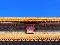 -故宫博物院(故宫)