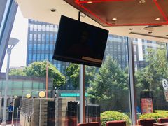 -FATBURGER 特富客汉堡(外交公寓店)