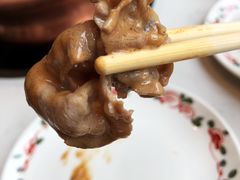 -东门口涮肉·砂锅·烤串(老门东店)