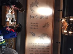 -渝是乎酸菜鱼(龙旗购物中心店)