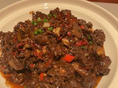 -辣可可·小炒黄牛肉(望京凯德MALL店)