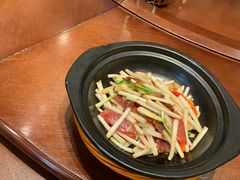 -千滋百味·醉江澜花园餐厅(街道口店)