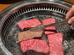 -隐炉和牛烧肉店(群力店)