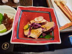 -花潮料理艺食馆(SM新生活广场店)