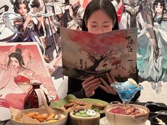 -Nord Grill&Bar Highland诺德西餐(深圳欢乐海岸店)