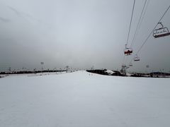 -大同万龙白登山国际滑雪场