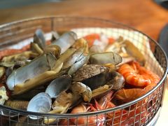 -海味当家·蒸锅海鲜(星海公园店)