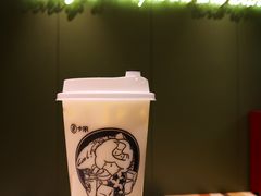 -卡朋西餐(较场西路店)