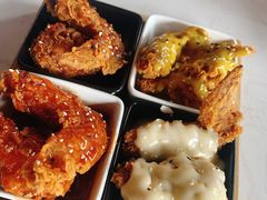 -京尚道韩式美食屋(海甸岛店)