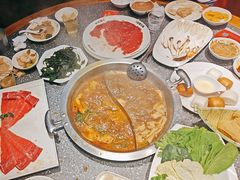-华晟山城火锅(开发区港西东阁里店)