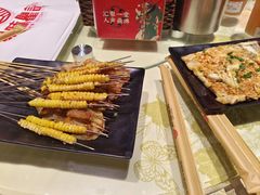 -聚味瞿记·龙虾堂(咸嘉湖店)