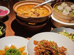 -清水亭湖北菜(大屯DT51店)