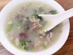 -高晓山馅饼店(牛庄百年店)