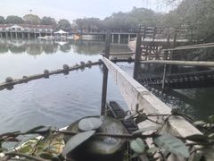 -天目湖山水园