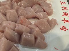 -三兴涮羊肉(荣安大街店)