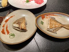 -荣记火锅(青悦城店)