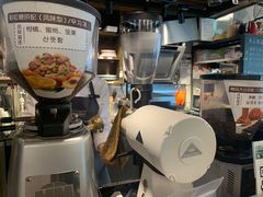 -安琳acKONA咖啡(市南店)