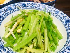 -兰边碗(鼓楼店)