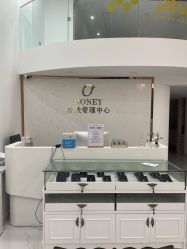 -哈妮皮肤管理中心