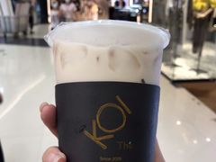 -KOI Thé(正佳广场店)