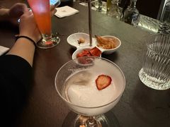 -The St·Regis Bar 瑞吉酒吧
