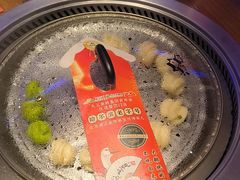 -山河屯铁锅炖(哈西站店)