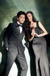 -帆拉斐婚纱摄影(春熙店)