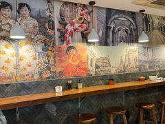 -舒蔡记生煎菜饭(云南中路店)