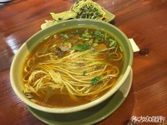 -美玲拉面(鞍山西道店)