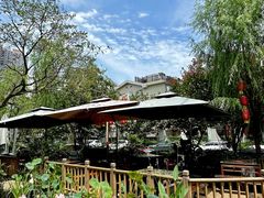 -田园印象·成都土菜院子(华阳店)