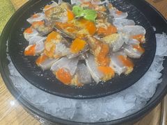 -拉完海鲜大排档(温岭店)