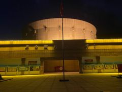 -济南战役纪念馆(济南革命烈士陵园)