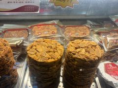 -郑庄脂渣海鲜楼(九水路店)