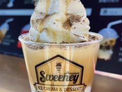 -Sweeney冰淇淋