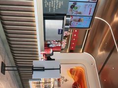 -Tims天好咖啡(河西万象城店)