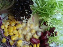 -龙之梦万丽酒店青餐厅