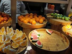 -星伦多自助料理(爱琴海店)