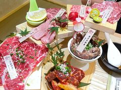 -松鱼亭·和牛烧肉(协鑫广场店)