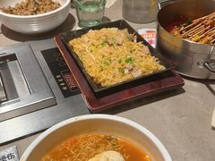 -丰茂烤串(金源店)