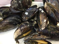 -金海湾海鲜排档(朱家尖店)