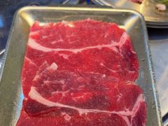 -喜井无限自助烤肉公司(石厦店)