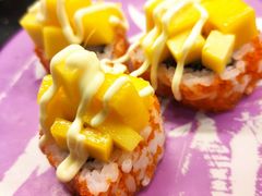 -三禾寿司(石龙店)