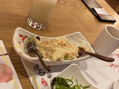 -宫谷创作料理(大拇指广场店)